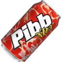 Mr. Pibb